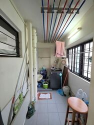 Blk 345 Kang Ching Road (Jurong West), HDB 4 Rooms #607432491